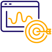 webpage advance design icon empower