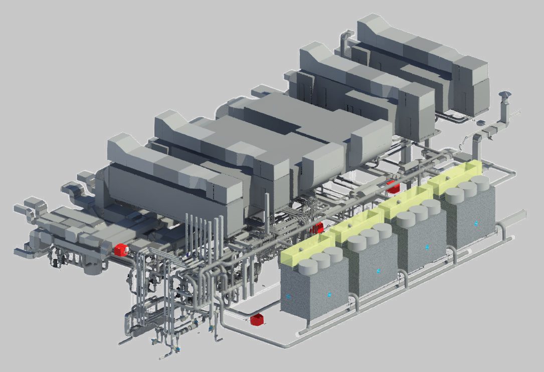 Les Solutions Autodesk Et Le BIM : Les Piliers Du Progrès