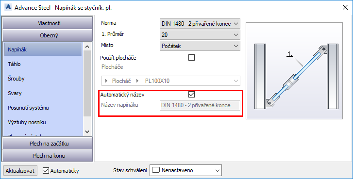 6 SpojNapinak