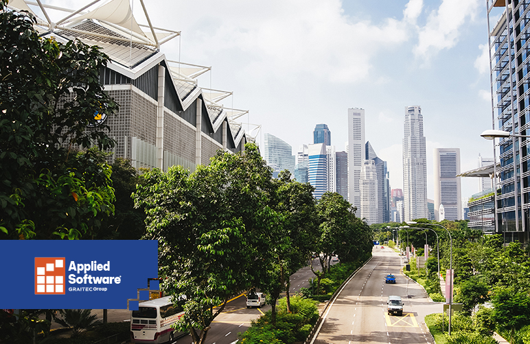 Image showcasing How Photocatalytic Concrete Is Making Construction More Sustainable ...